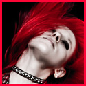 Scarlet Limited Edition Promotioal Poster
